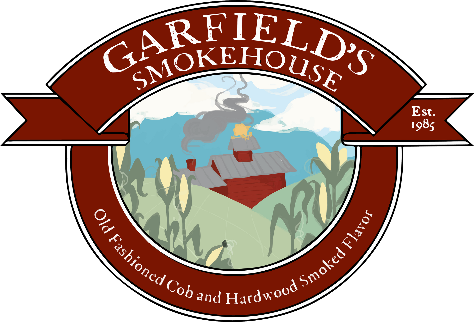 Garfield's Smokehouse Inc