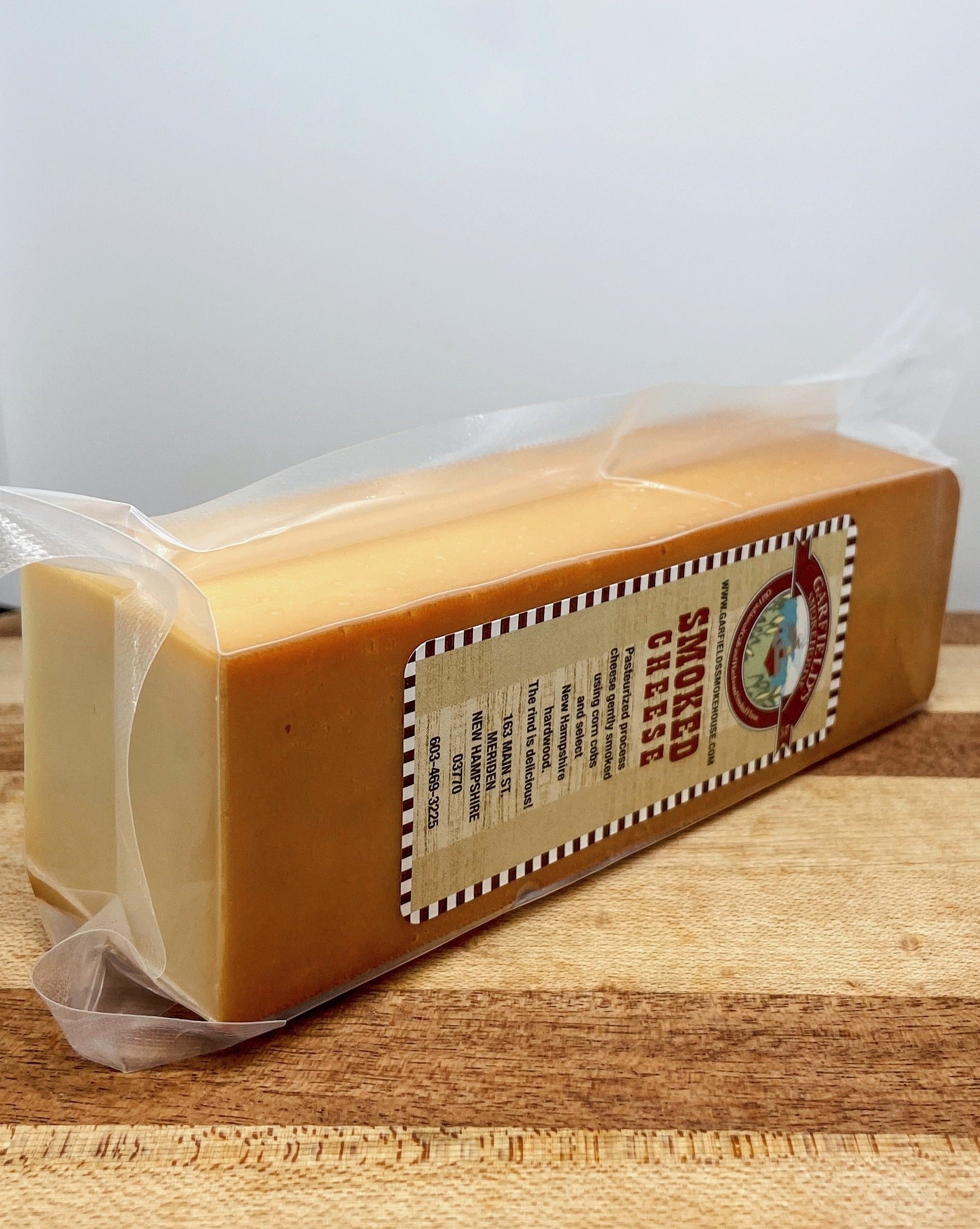 超激安 Cheese Smoked Sized Cracker | Smokehouse Garfield's スカート