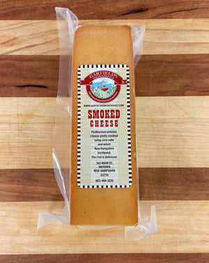 Cheese Sampler Gift Box