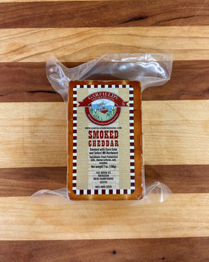 Cheese Sampler Gift Box