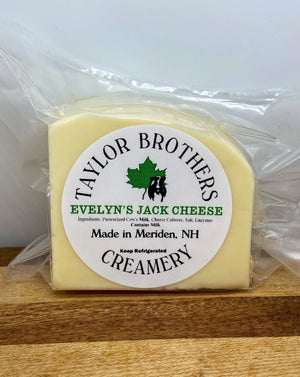 Taylor Brother's Gift Box