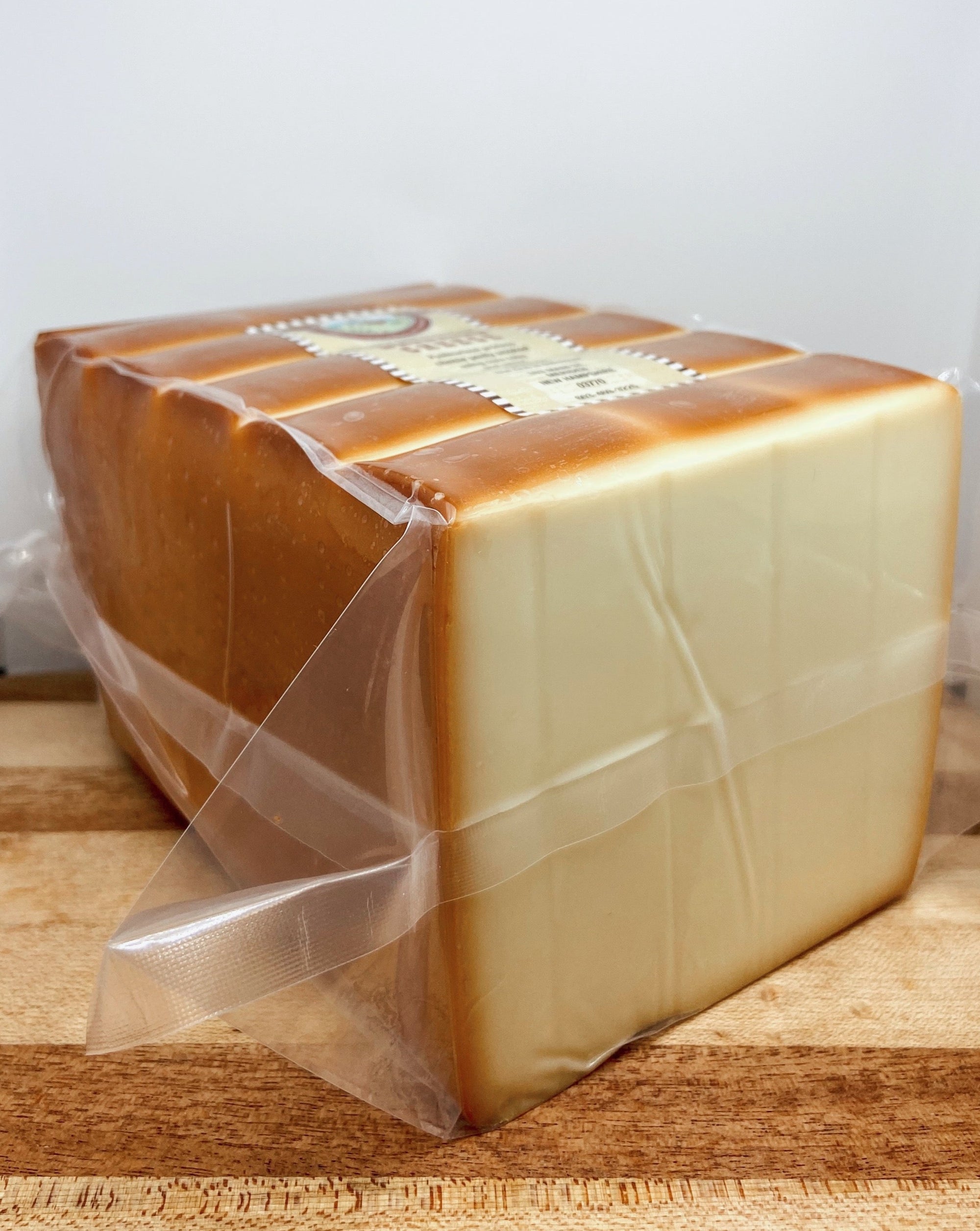 Auricchio Asiago Cheese, 1.1-2lbs. | BJ's Wholesale Club