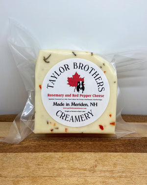 Taylor Brother's Gift Box