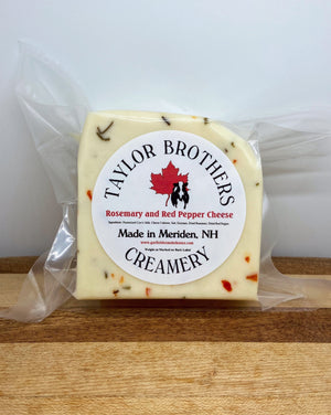 Cheese Sampler Gift Box
