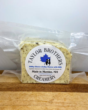 Cheese Sampler Gift Box