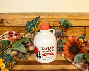 Quart of Maple Syrup